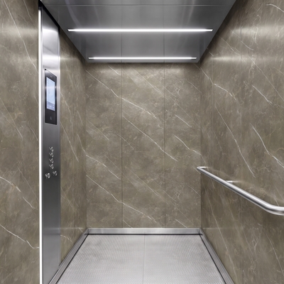 3M Di-Noc Film décoratif d'intérieur ST-2535MT - Stone - Spécial mat, 1220 mm x 50 m