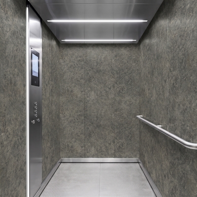 3M Di-Noc Film décoratif d'intérieur ST-2537MT - Stone - Spécial mat, 1220 mm x 50 m