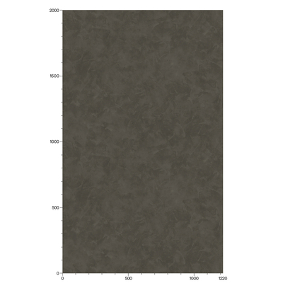3M Di-Noc Film décoratif d'intérieur AE-2159 - Earth / Stone - Fresco / Stucco, 1220 mm x 50 m