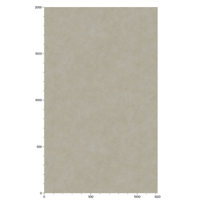 3M DI-NOC interieurfolie AE-2500MT - Earth / Stone - Terracotta / Ceramic - Special Matte Design, 1220 mm x 50 m