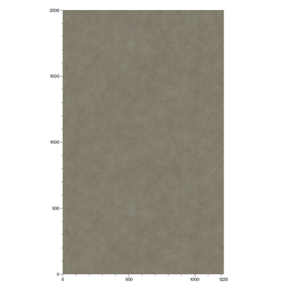 3M Di-Noc Film décoratif d'intérieur AE-2501MT - Earth / Stone - Terracotta / Ceramic - Spécial mat, 1220 mm x 50 m