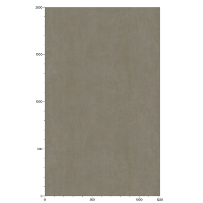 3M Di-Noc Film décoratif d'intérieur AE-2506 - Earth / Stone - Fresco / Stucco, 1220 mm x 50 m