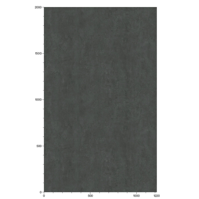 3M Di-Noc Film décoratif d'intérieur AE-2507 - Earth / Stone - Fresco / Stucco, 1220 mm x 50 m