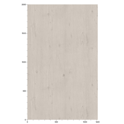 3M Di-Noc Film décoratif d'intérieur CN-1623 - Concrete / Mortar, 1220 mm x 50 m