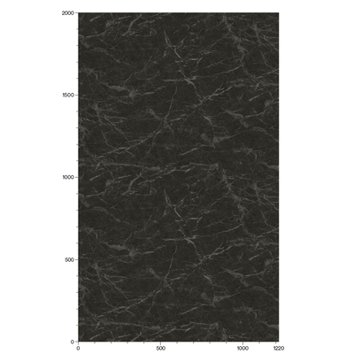 3M Di-Noc Film décoratif d'intérieur ST-1920MT - Stone - Spécial mat, 1220 mm x 50 m