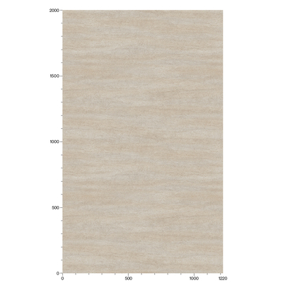 3M Di-Noc Film décoratif d'intérieur ST-2170MT - Stone - Spécial mat, 1220 mm x 50 m