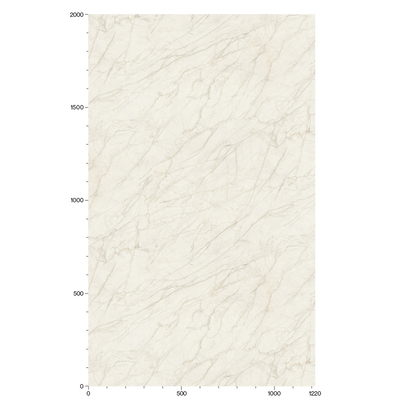 3M Di-Noc Film décoratif d'intérieur ST-2532MT - Stone - Spécial mat, 1220 mm x 50 m