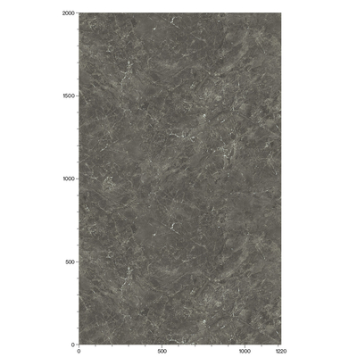 3M Di-Noc Film décoratif d'intérieur ST-2536MT - Stone - Spécial mat, 1220 mm x 50 m