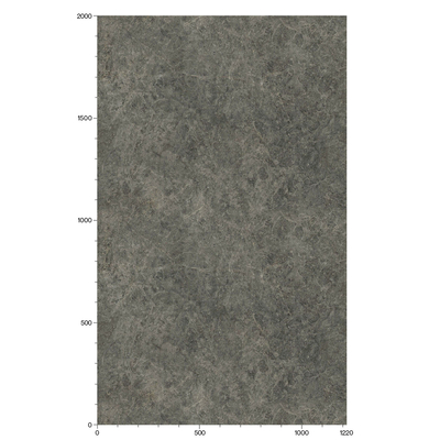 3M Di-Noc Film décoratif d'intérieur ST-2537MT - Stone - Spécial mat, 1220 mm x 50 m