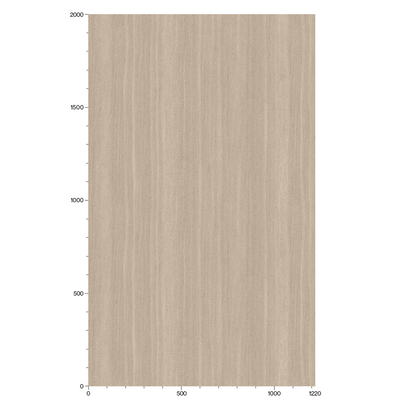 3M Di-Noc Film décoratif d'intérieur ST-2541MT - Stone - Spécial mat, 1220 mm x 50 m