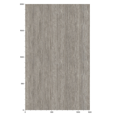 3M Di-Noc Film décoratif d'intérieur ST-2542MT - Stone - Spécial mat, 1220 mm x 50 m