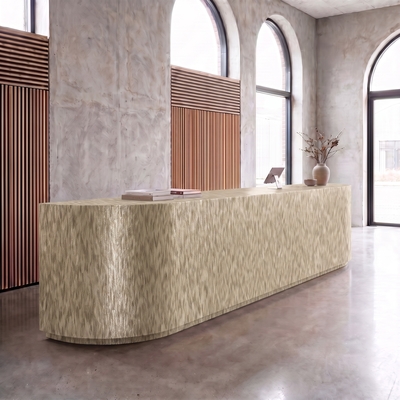3M Di-Noc Film décoratif d'intérieur NU-2178 - Nuno / Textile, 1220 mm x 50 m