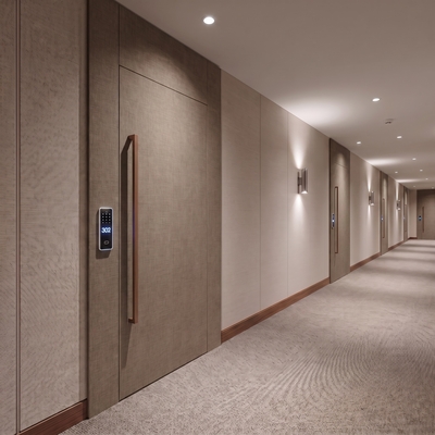 3M DI-NOC interieurfolie NU-1940MT - Nuno / Textile - Special Matte Design, 1220 mm x 50 m