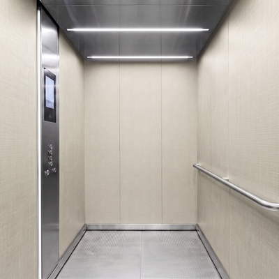 3M DI-NOC interieurfolie NU-1941MT - Nuno / Textile - Special Matte Design, 1220 mm x 50 m