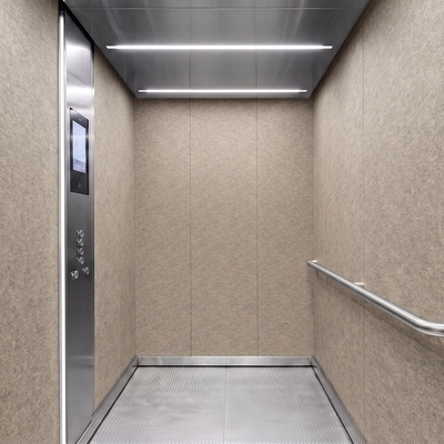 3M Di-Noc Film décoratif d'intérieur NU-2175MT - Nuno / Textile - Spécial mat, 1220 mm x 50 m