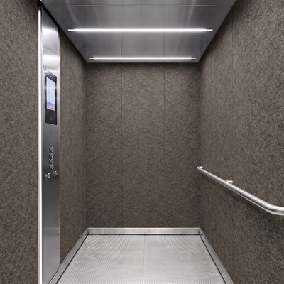 3M DI-NOC interieurfolie NU-2176MT - Nuno / Textile - Special Matte Design, 1220 mm x 50 m
