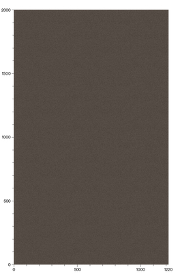 3M Di-Noc Film décoratif d'intérieur NU-1789 - Nuno / Textile, 1220 mm x 50 m
