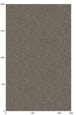 3M DI-NOC interieurfolie NU-2176MT - Nuno / Textile - Special Matte Design, 1220 mm x 50 m