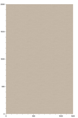 3M Di-Noc Film décoratif d'intérieur SI-1686 - Textile - Silk, 1220 mm x 50 m