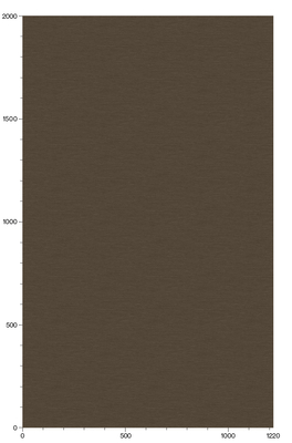 3M Di-Noc Film décoratif d'intérieur SI-1688 - Textile - Silk, 1220 mm x 50 m