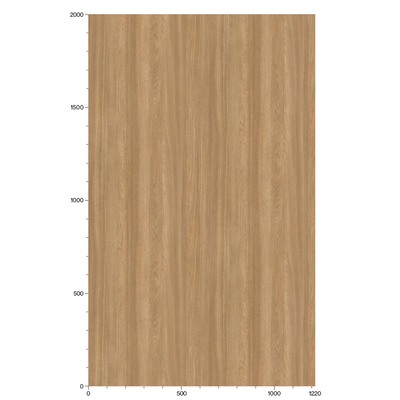 3M DI-NOC interieurfolie DW-1883MT - Dry Wood - Special Matte Design , 1220 mm x 50 m