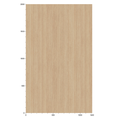 3M Di-Noc Film décoratif d'intérieur mat DW-2202MT - Dry Wood - Spécial mat , 1220 mm x 50 m
