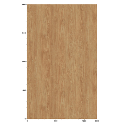 3M Di-Noc Film décoratif d'intérieur DW-2206MT - Dry Wood - Spécial mat , 1220 mm x 50 m