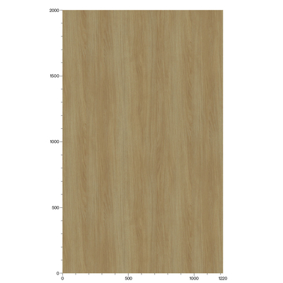 3M Di-Noc Film décoratif d'intérieur DW-2472MT - Dry Wood - Spécial mat, 1220 mm x 50 m