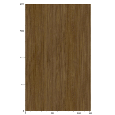 3M Di-Noc Film décoratif d'intérieur DW-2475MT - Dry Wood - Spécial mat, 1220 mm x 50 m