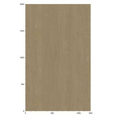 3M Di-Noc Film décoratif d'intérieur DW-2478MT - Dry Wood - Spécial mat, 1220 mm x 50 m