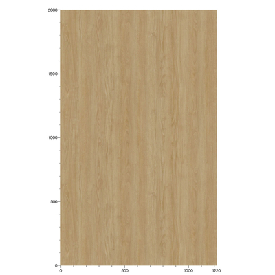 3M DI-NOC interieurfolie DW-2479MT - Dry Wood - Special Matte Design, 1220 mm x 50 m