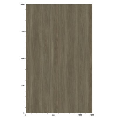 3M DI-NOC interieurfolie DW-2480MT - Dry Wood - Special Matte Design, 1220 mm x 50 m