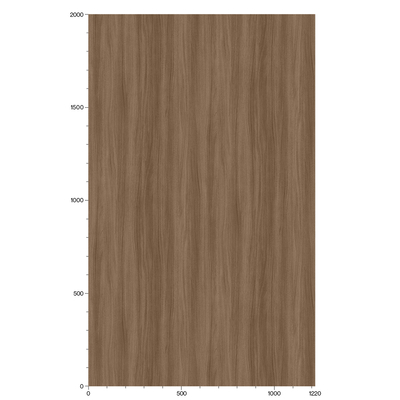 3M DI-NOC interieurfolie FW-1023 - Fine Wood, 1220 mm x 50 m