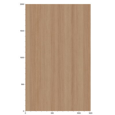 3M DI-NOC interieurfolie FW-1129 - Fine Wood, 1220 mm x 50 m