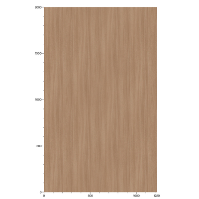 Film décoratif 3M Di-Noc FW-1214 - Fine Wood, 1220 mm x 50 m