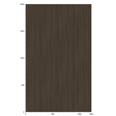 3M Di-Noc Film décoratif d'intérieur FW-1216 - Fine Wood, 1220 mm x 50 m