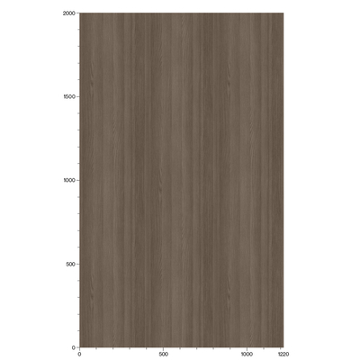 Film décoratif 3M Architectural Finishes Di-noc FW - Fine Wood-1259 mat 1220 mm x 50 m