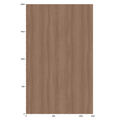 Film décoratif 3M Di-Noc FW-1265 - Fine Wood, 1220 mm x 50 m