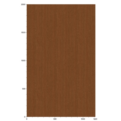 3M DI-NOC interieurfolie FW-1280 - Fine Wood, 1220 mm x 50 m