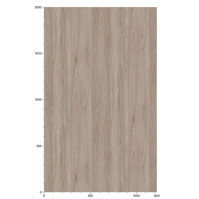 Film décoratif 3M Architectural Finishes Di-noc FW - Fine Wood-1302 mat 1220 mm x 50 m