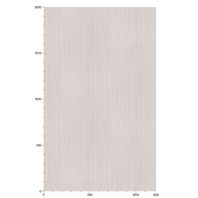 Film décoratif 3M Architectural Finishes Di-noc FW - Fine Wood-1683 mat 1220 x 50 m