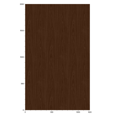 3M DI-NOC interieurfolie FW-1744 - Fine Wood, 1220 mm x 50 m