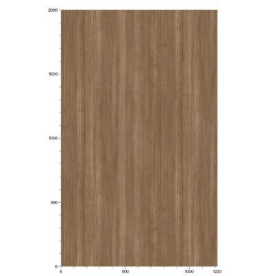 Film décoratif 3M Di-Noc FW-1755 - Fine Wood, 1220 mm x 50 m