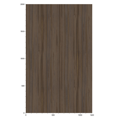 3M DI-NOC interieurfolie FW-1770 - Fine Wood, 1220 mm x 50 m
