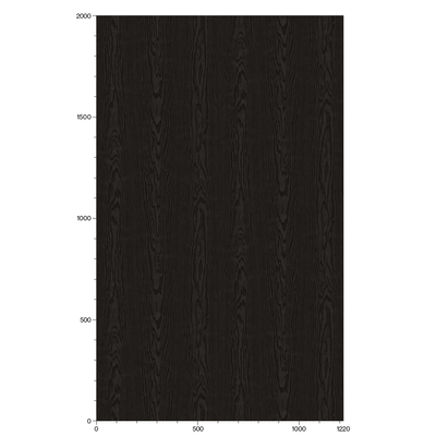 3M Di-Noc Film décoratif 3M Di-Noc FW-1970 - Fine Wood, 1220 mm x 50 m