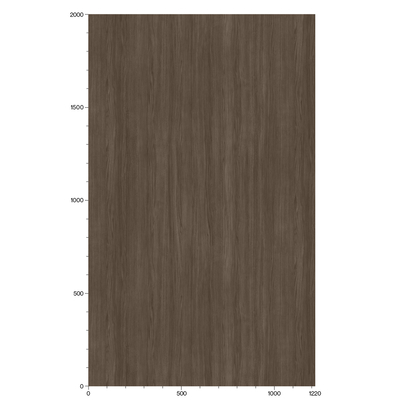 3M Di-Noc Film décoratif d'intérieur FW-1983 - Fine Wood, 1220 mm x 50 m