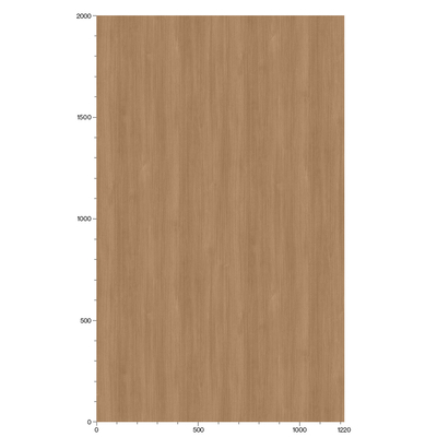 3M DI-NOC interieurfolie FW-1988 - Fine Wood, 1220 mm x 50 m