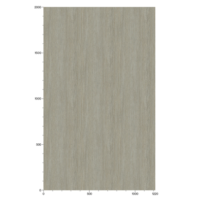 3M Di-Noc Film décoratif d'intérieur FW-2422 - Fine Wood, 1220 mm x 50 m