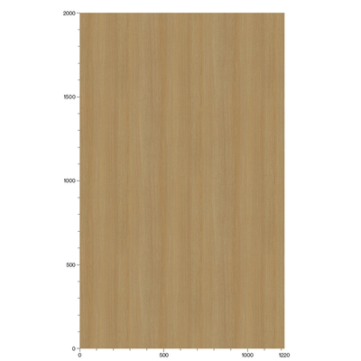 3M DI-NOC interieurfolie FW-2423 - Fine Wood, 1220 mm x 50 m