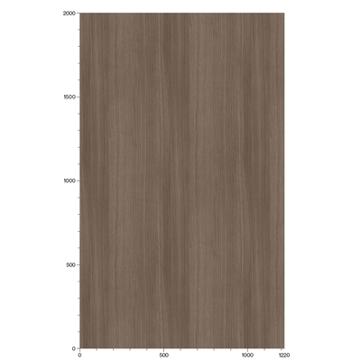 3M Di-Noc Film décoratif d'intérieur série AR, FW-337AR - Fine Wood -  1220 mm x 25 m